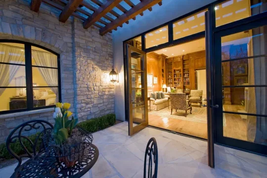 What_is_the_best_thermal_break_aluminum_doors_and